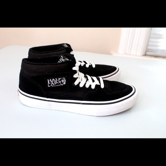 Vans Shoes - 🔥Vans half cab pro Skate shoes